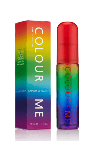 Colour Me Colours 50ml EDP