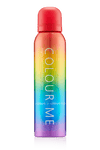 Colour Me Colours 150ml Body Spray