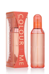 Colour Me Coral 100ml EDP