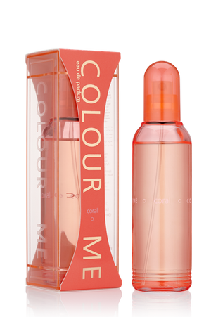 Colour Me Coral 100ml EDP