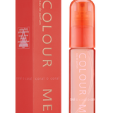 Colour Me Coral 50ml EDP