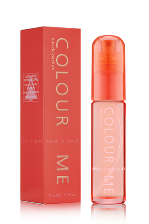 Colour Me Coral 50ml EDP