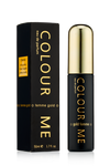 Colour Me Femme Gold 50ml EDP