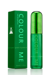 Colour Me Green 50ml EDP