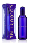 Colour Me Indigo 100ml EDP