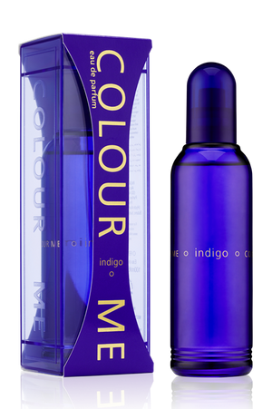 Colour Me Indigo 100ml EDP