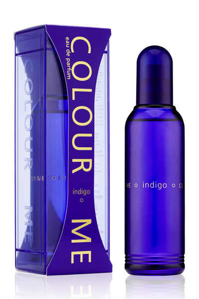 Colour Me Indigo 100ml EDP