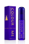 Colour Me Indigo 50ml EDP