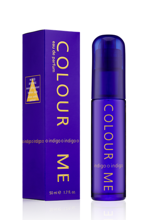 Colour Me Indigo 50ml EDP