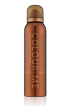Colour Me Oud 150ml Body Spray