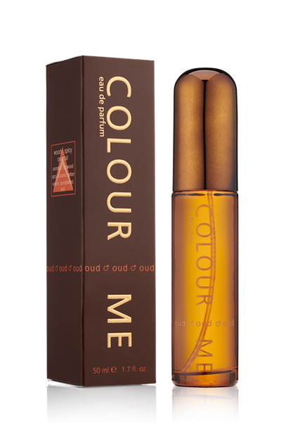 Colour Me Oud 50ml EDP