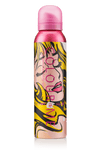 Colour Me Pop Art 150ml Body Spray