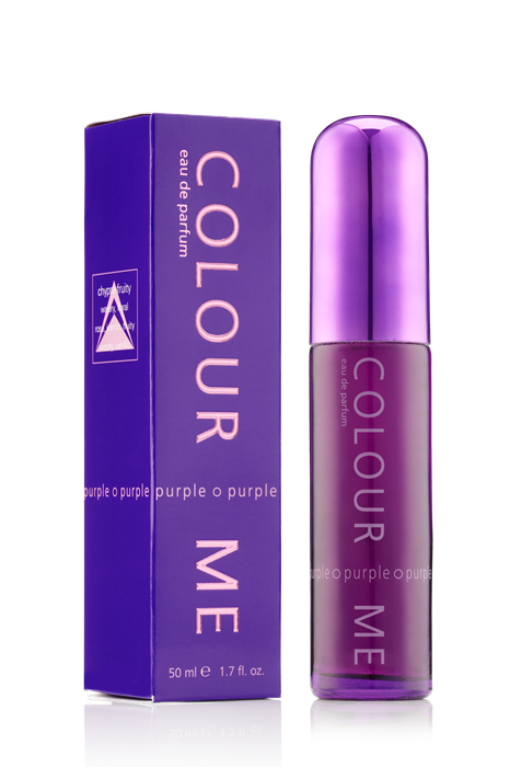 Colour Me Purple 50ml EDP
