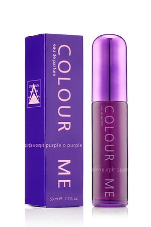 Colour Me Purple 50ml EDP