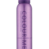 Colour Me Violet 150ml Body Spray