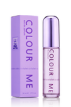 Colour Me Violet 50ml EDP