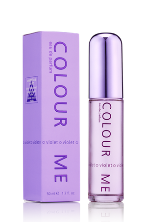 Colour Me Violet 50ml EDP