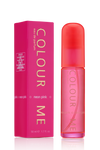 Colour Me Neon Pink 50ml EDP