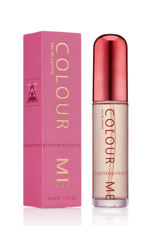 Colour Me Pink 50ml EDP