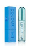 Colour Me Sky Blue 50ml EDP