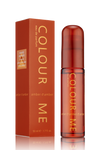 Colour Me Amber 50ml EDP