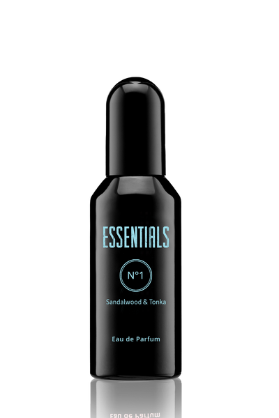Essentials No.1