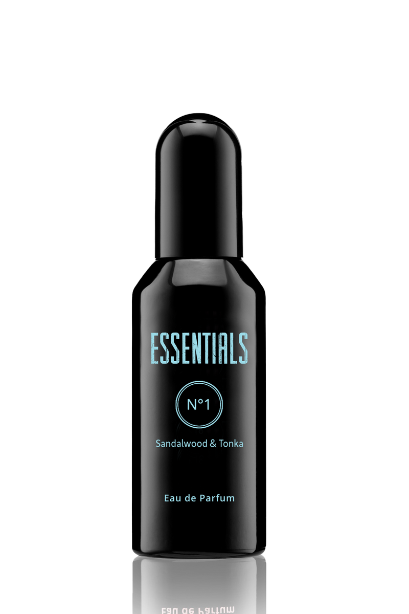 Essentials No.1