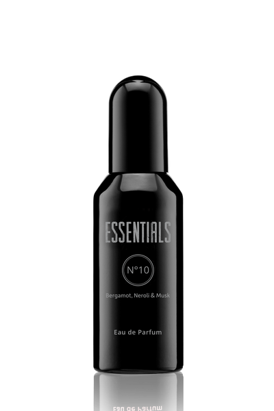 Essentials No.10