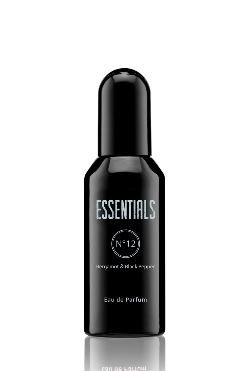 Essentials No12