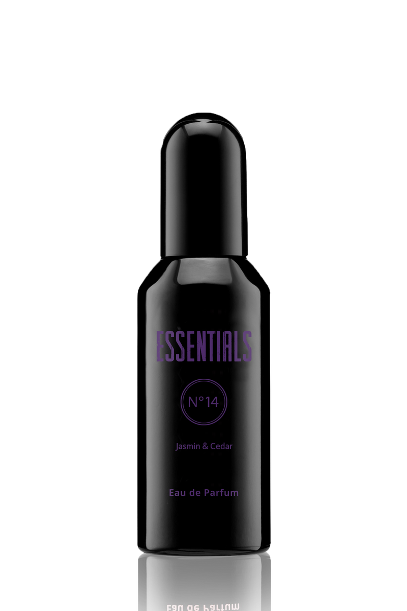 Essentials No.14