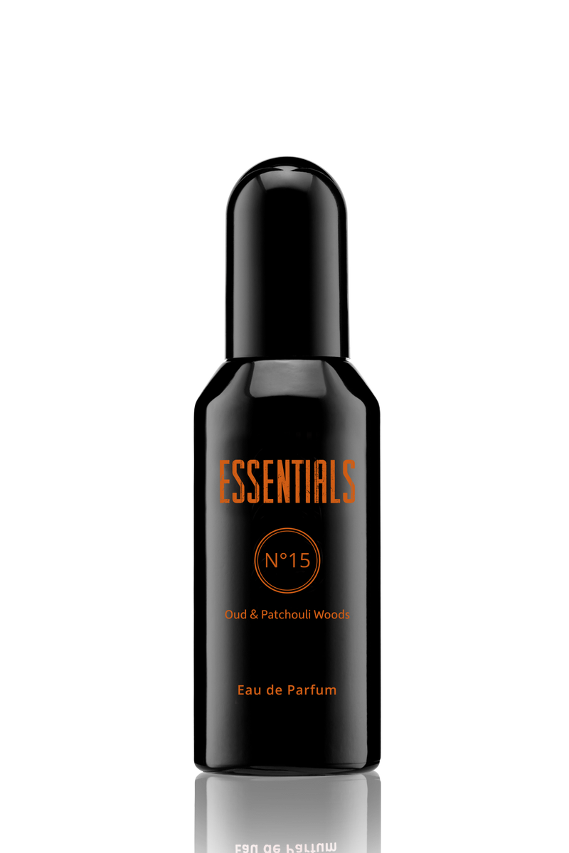 Essentials No15