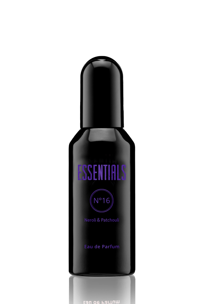 Essentials No.16