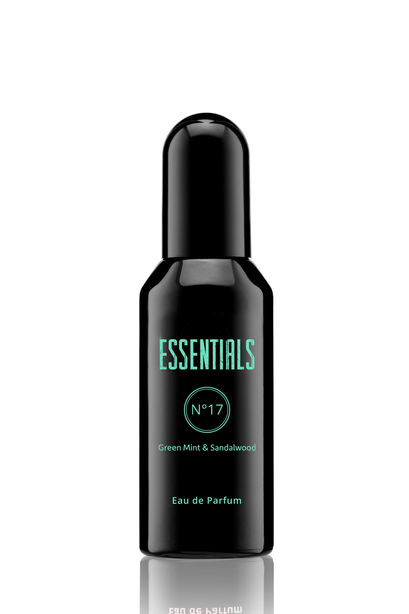 Essentials No.17