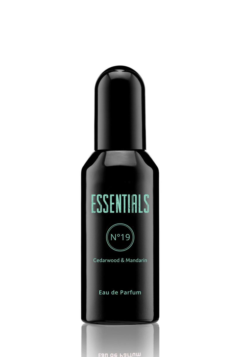 Essentials No.19