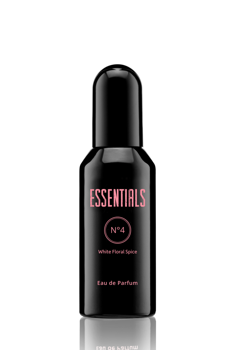 Essentials No.4