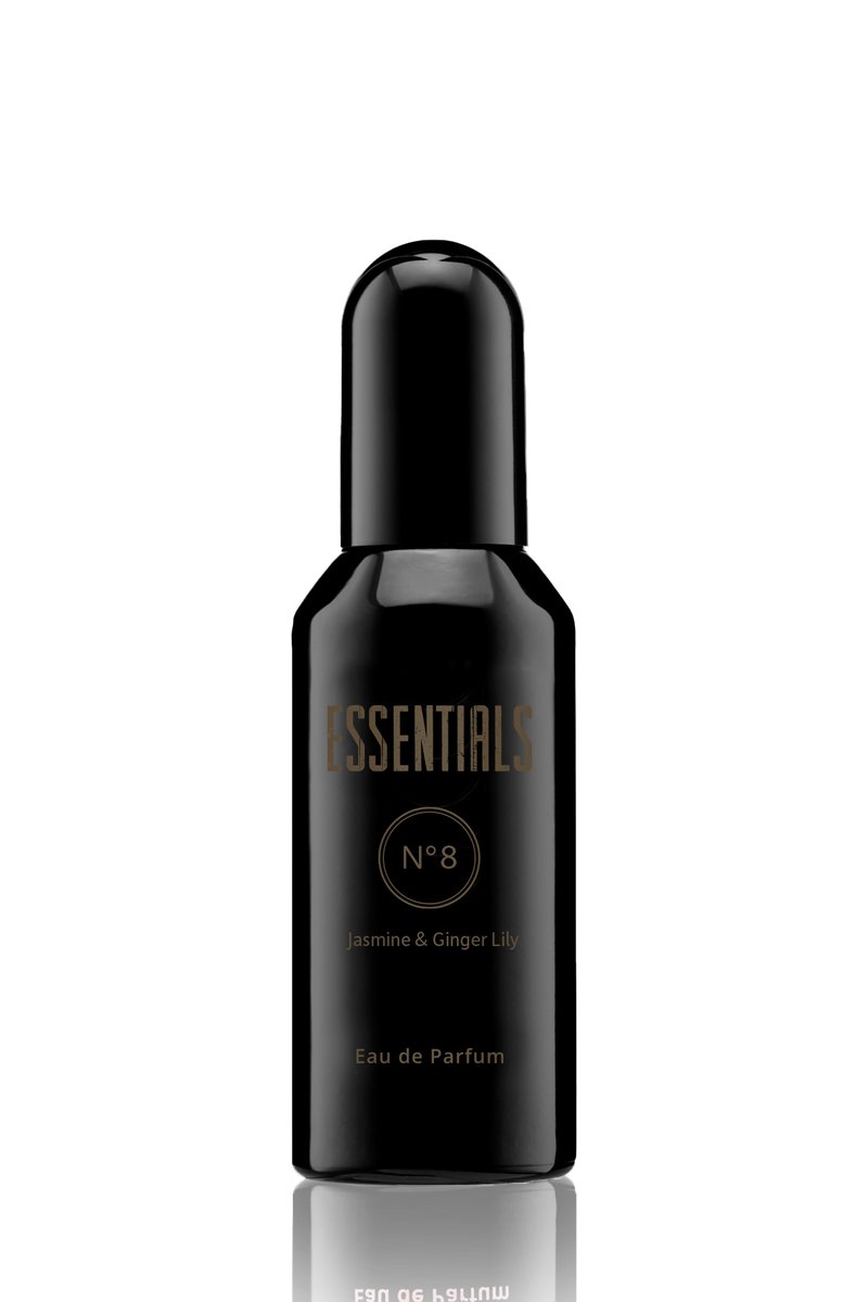 Essentials No.8