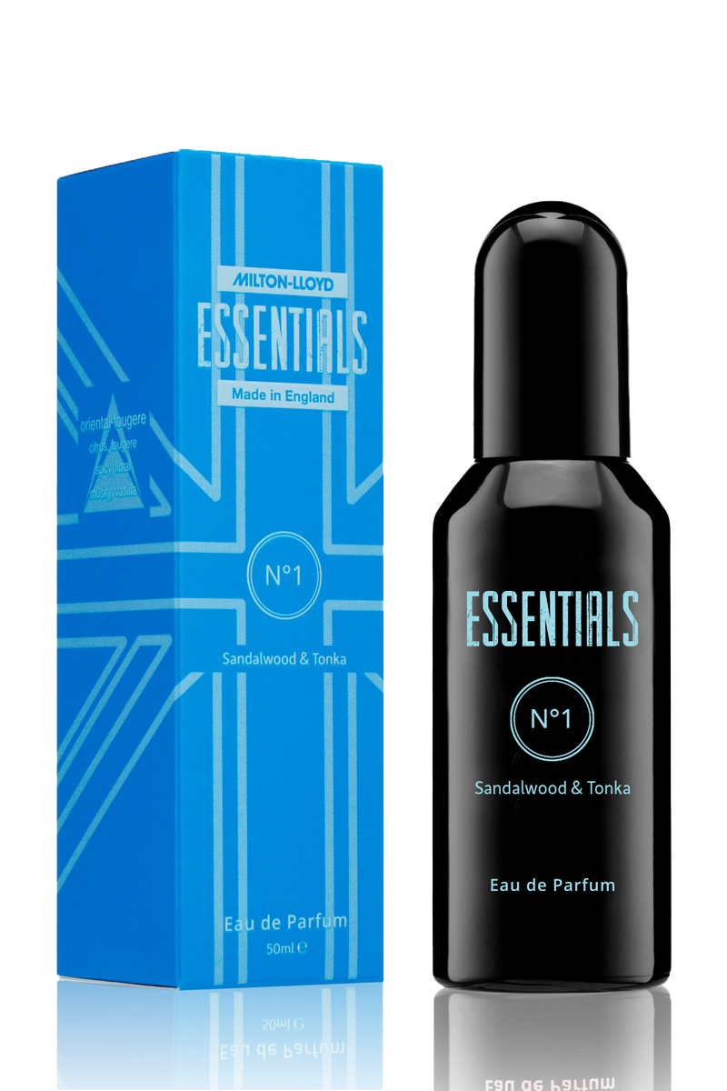 Essentials No.1