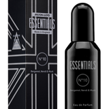 Essentials No.10