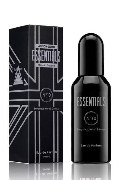 Essentials No.10