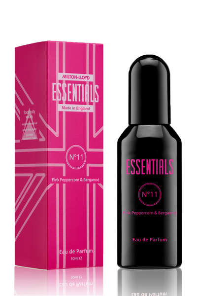 Essentials No.11