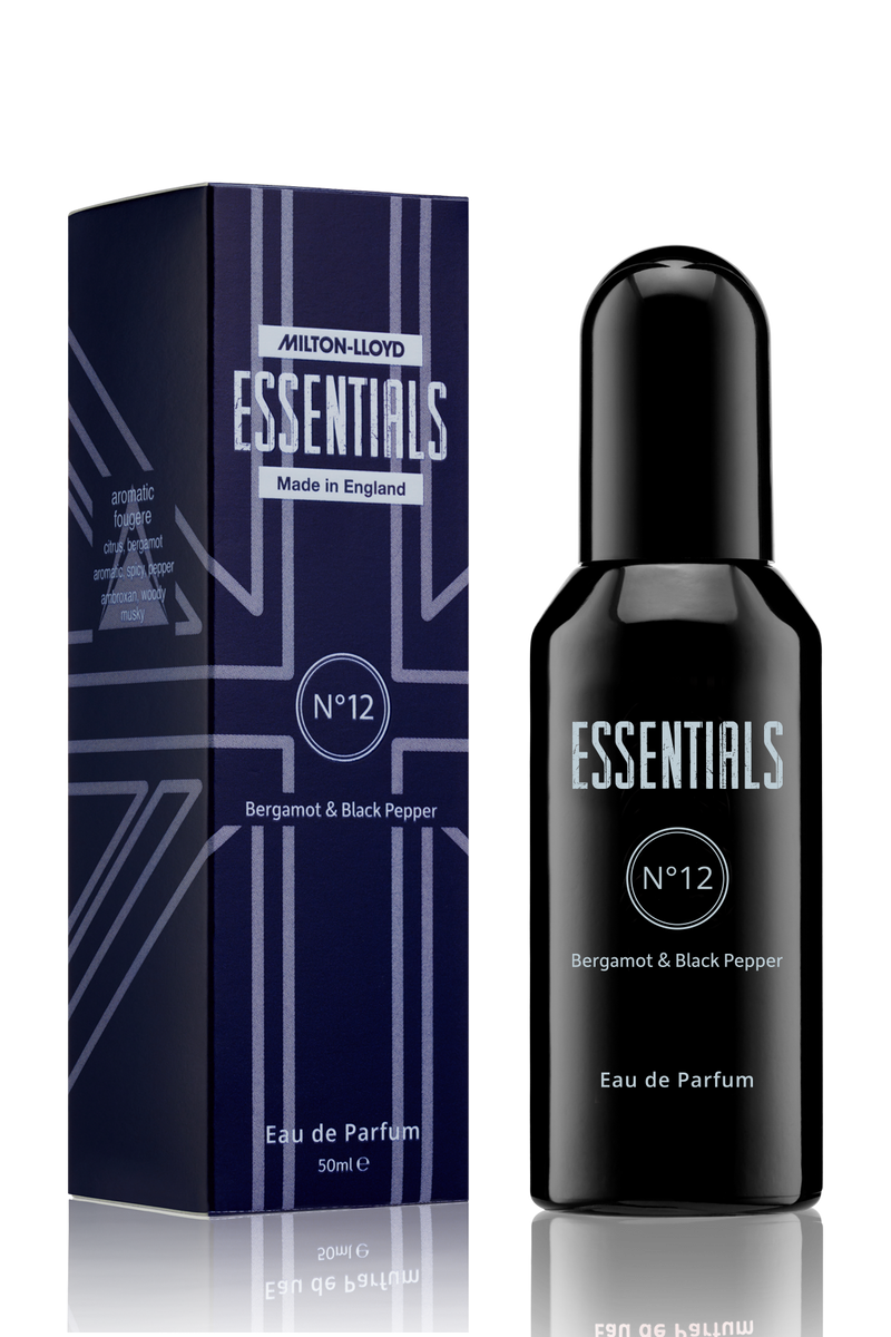 Essentials No12