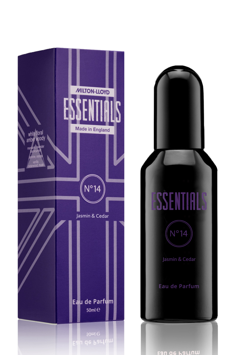 Essentials No.14