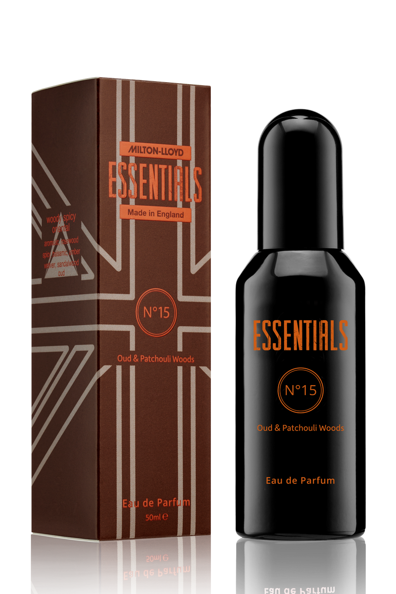 Essentials No15