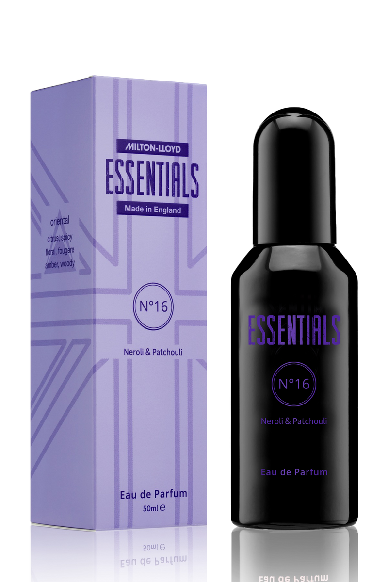 Essentials No.16