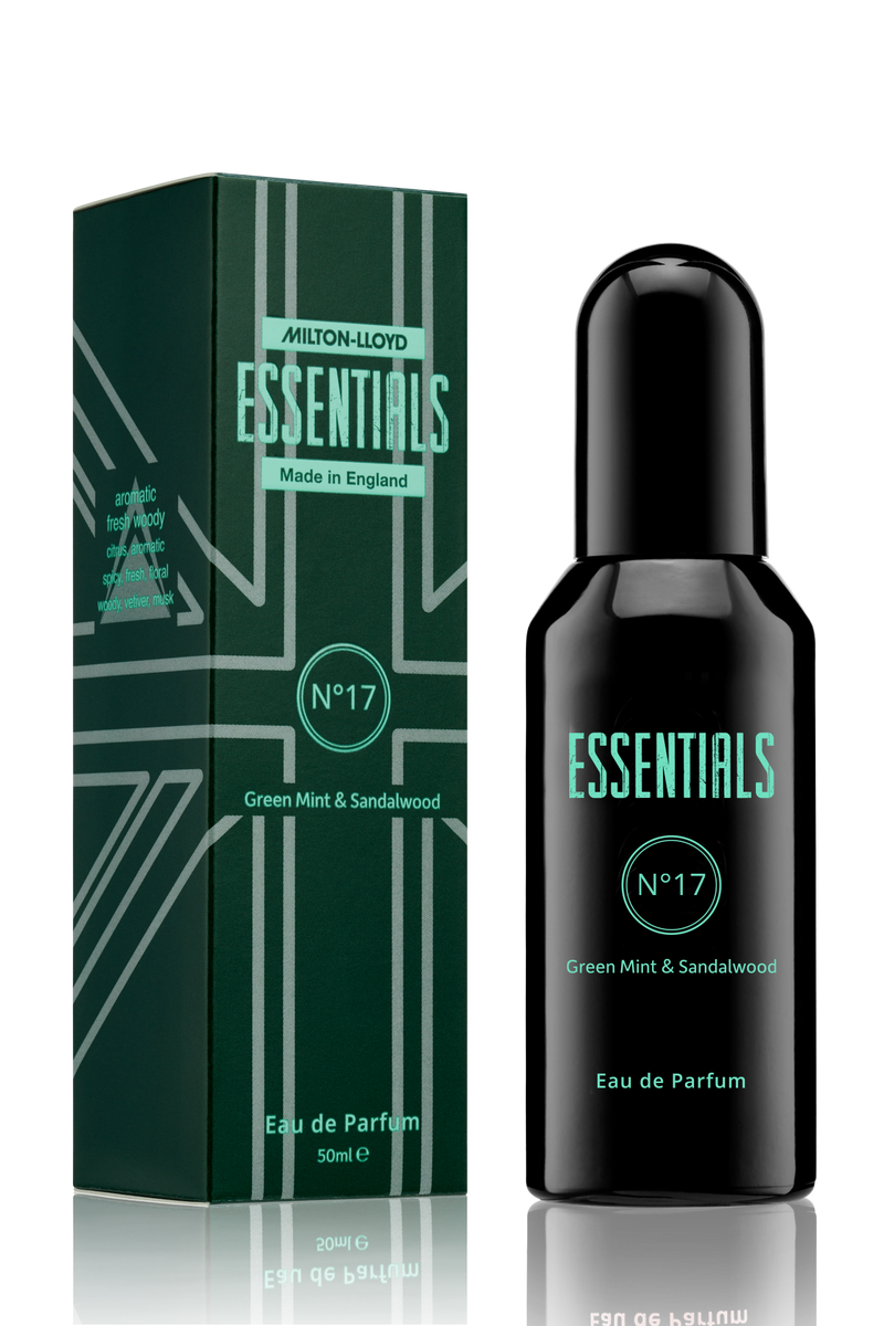 Essentials No.17
