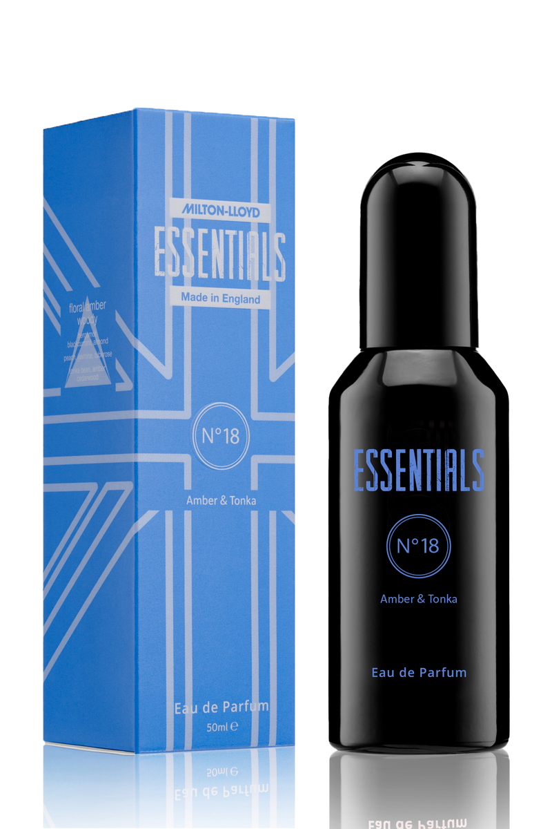 Essentials No.18