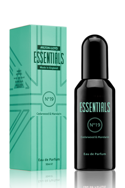 Essentials No.19
