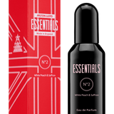 Essentials No.2