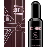 Essentials No.3