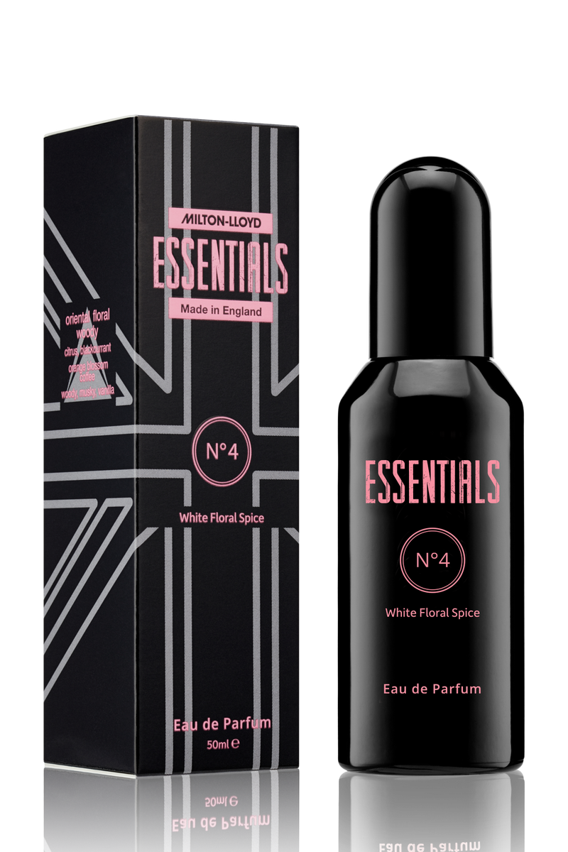 Essentials No.4
